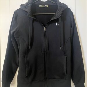 Under Armour Women’s Zip Up Hoodie